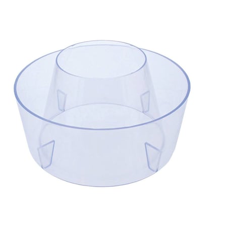 Aftermarket 7" Pre-Cleaner Bowl ENA30-0023